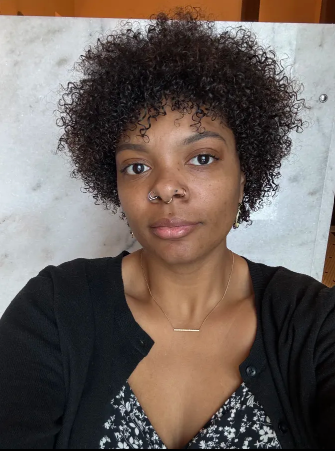 Khadja Erickson