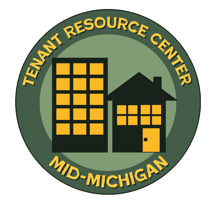 Tenant Resource Center Logo